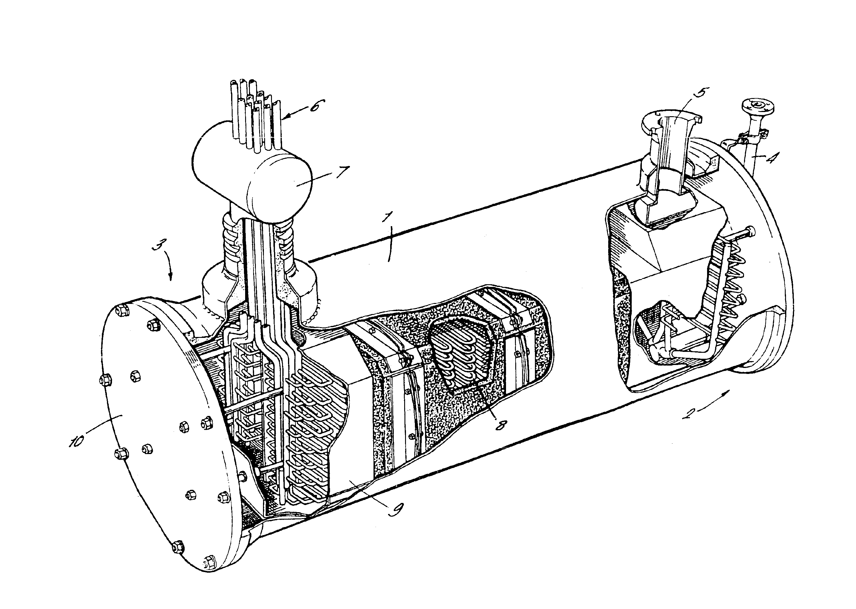 Heat exchanger