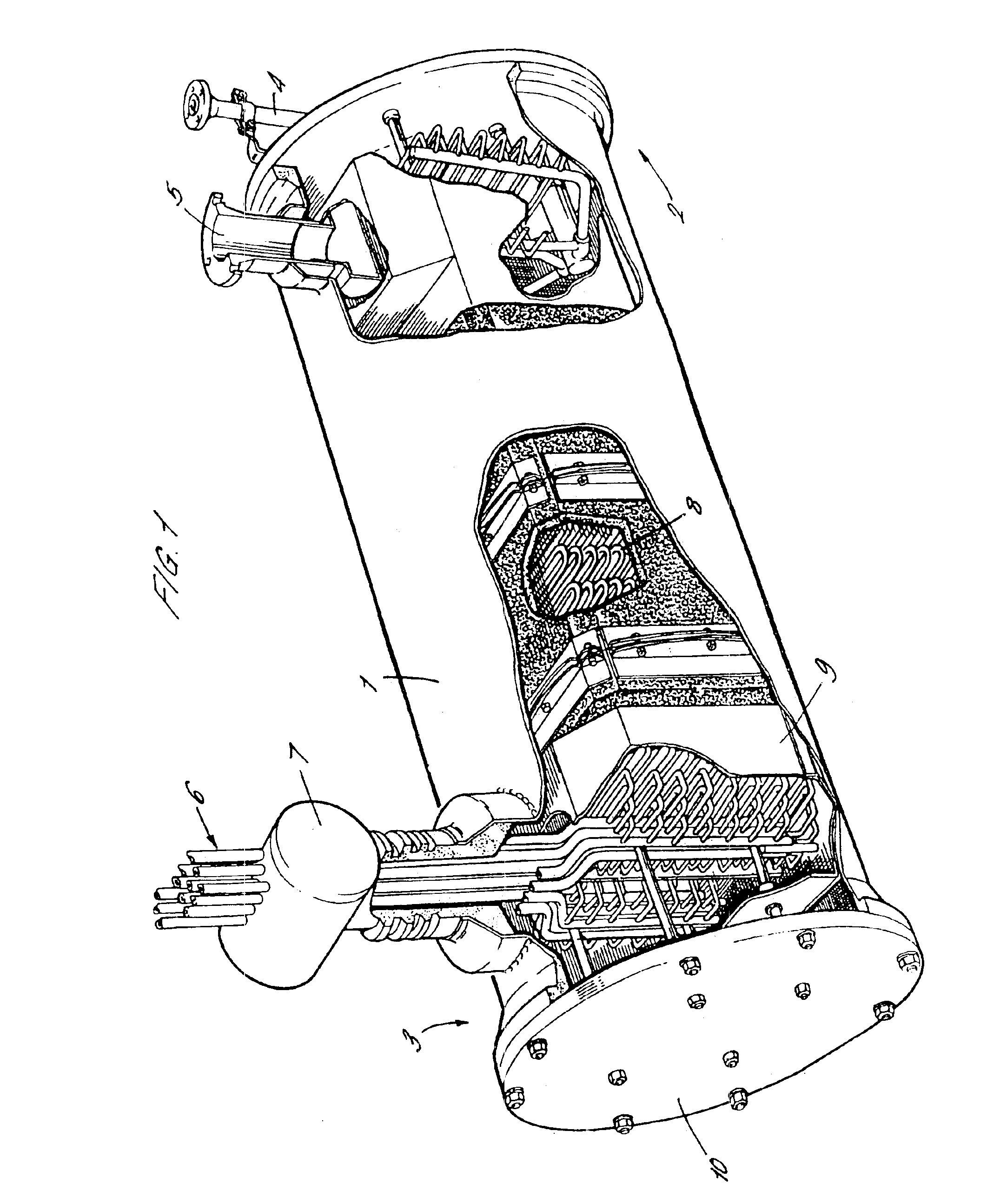 Heat exchanger