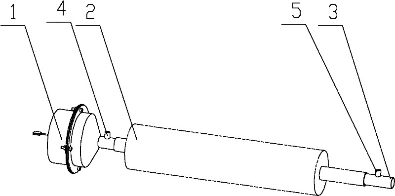 Method and system for measuring noise frequency response function