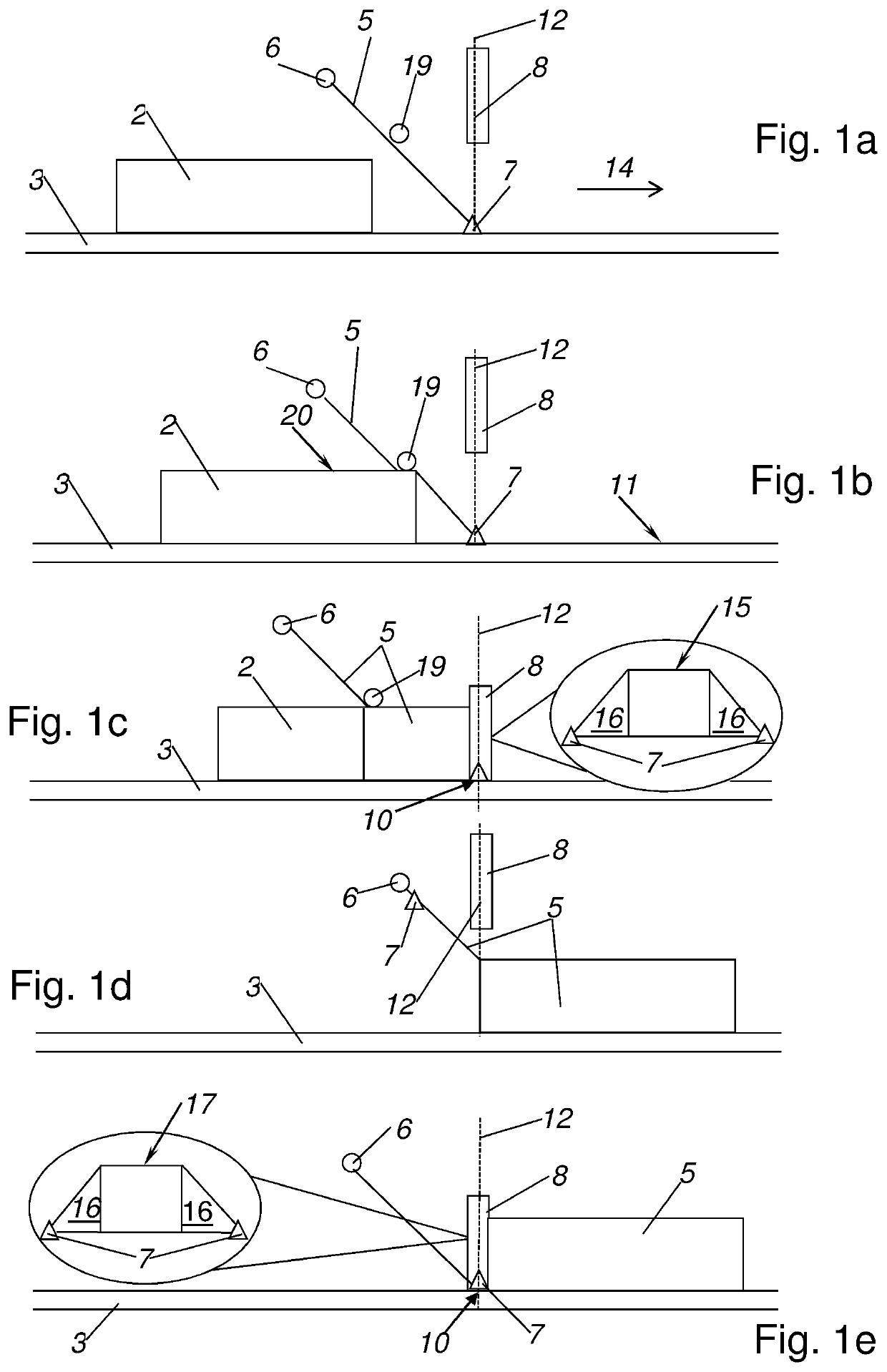 Film-wrapping apparatus and method