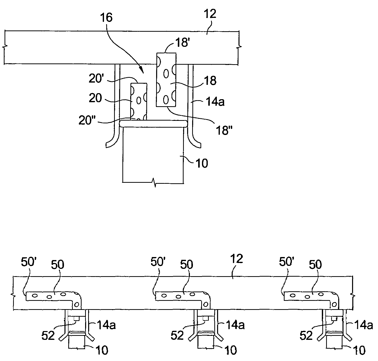 Fuel injector noise mufflers