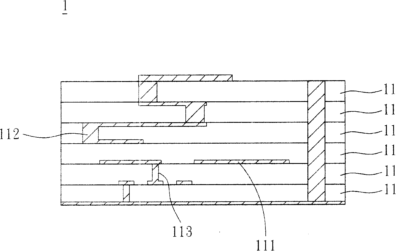 Method for preparing ceramic sheet