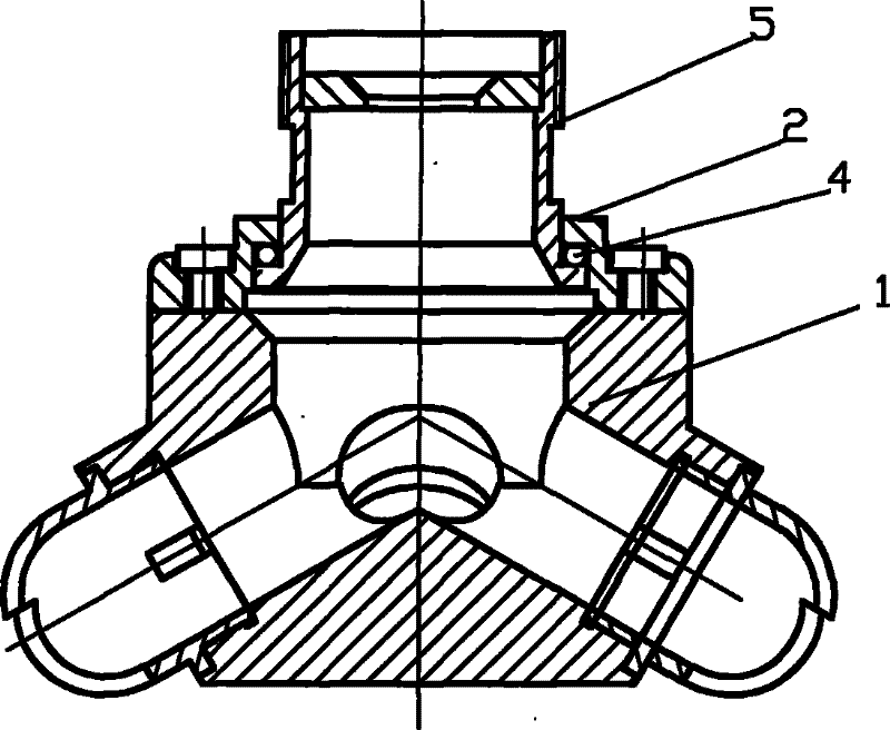 Fire control sprayer