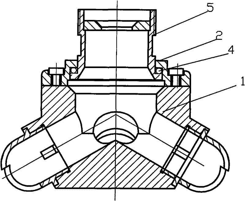 Fire control sprayer