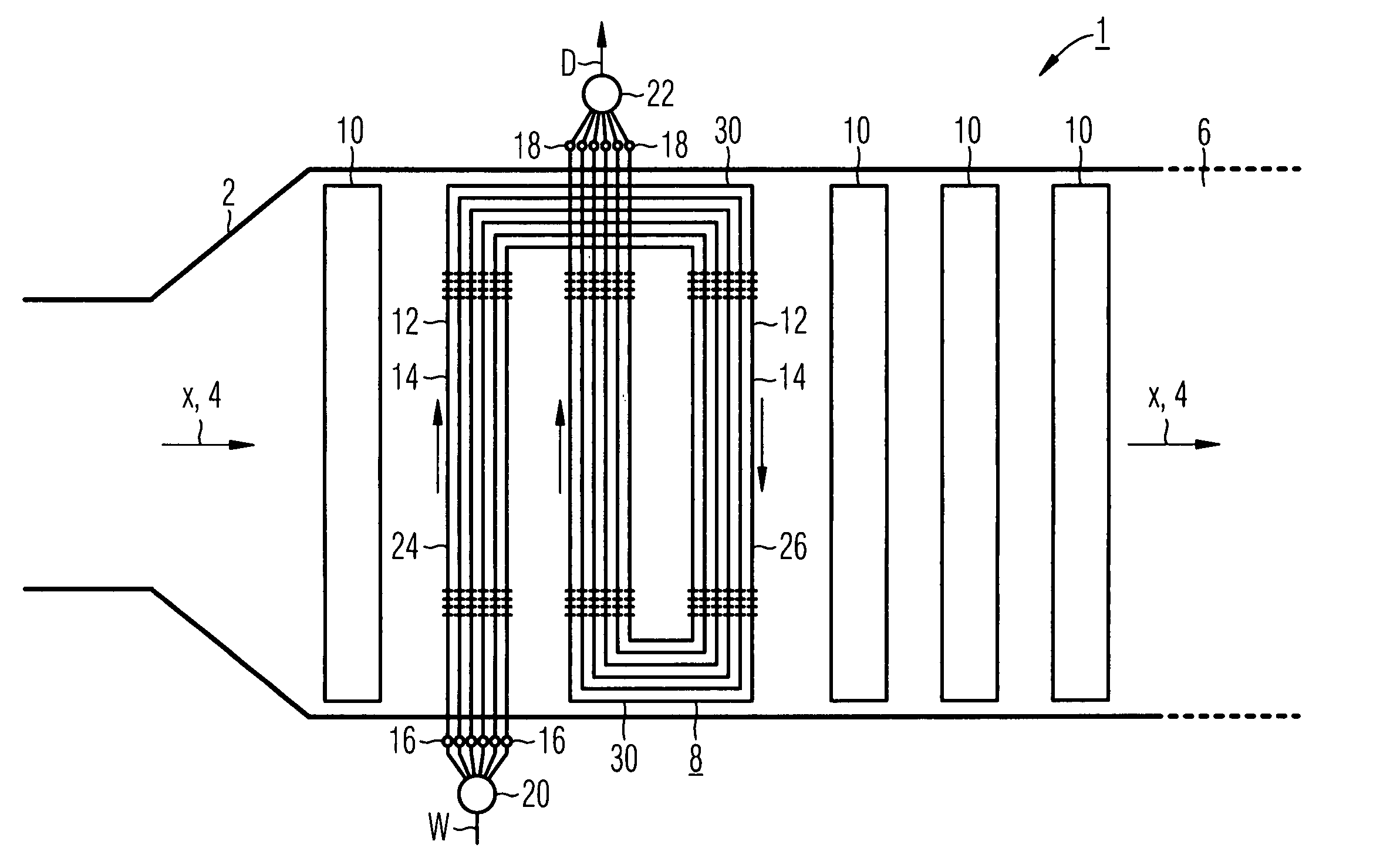 Steam generator