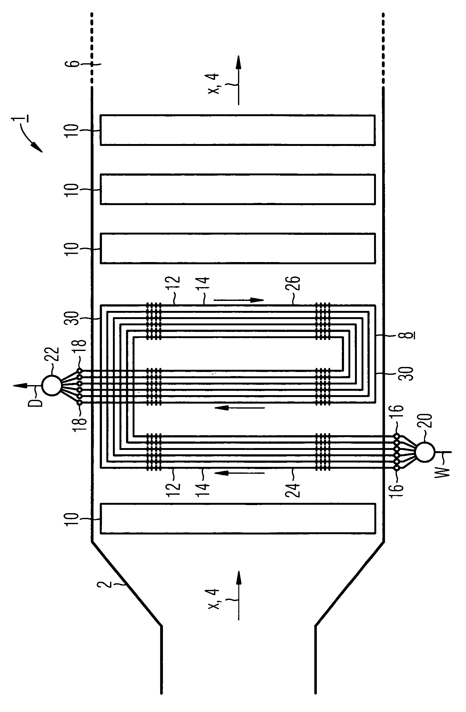 Steam generator