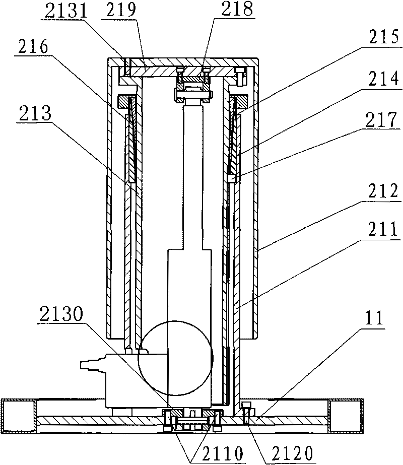 Digitization intelligent diagnosis and treatment system