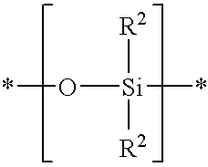 Transparent polycarbonate-polysiloxane copolymer blend, method for the preparation thereof, and article derived therefrom