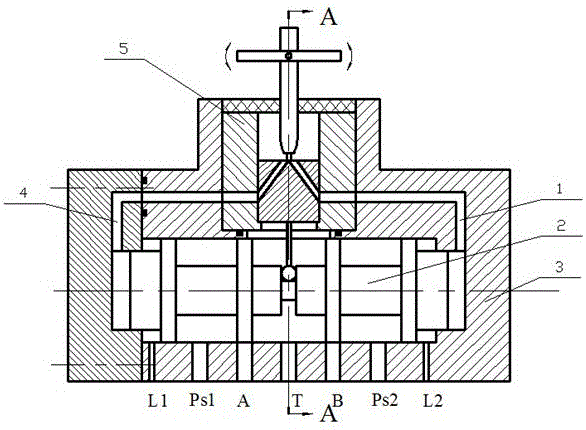 A Jet Tube Electro-hydraulic Servo Valve with High Linearity and Force Feedback