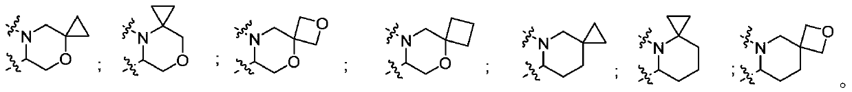 Pyridone derivative, composition thereof and application thereof as Anti-influenza drug