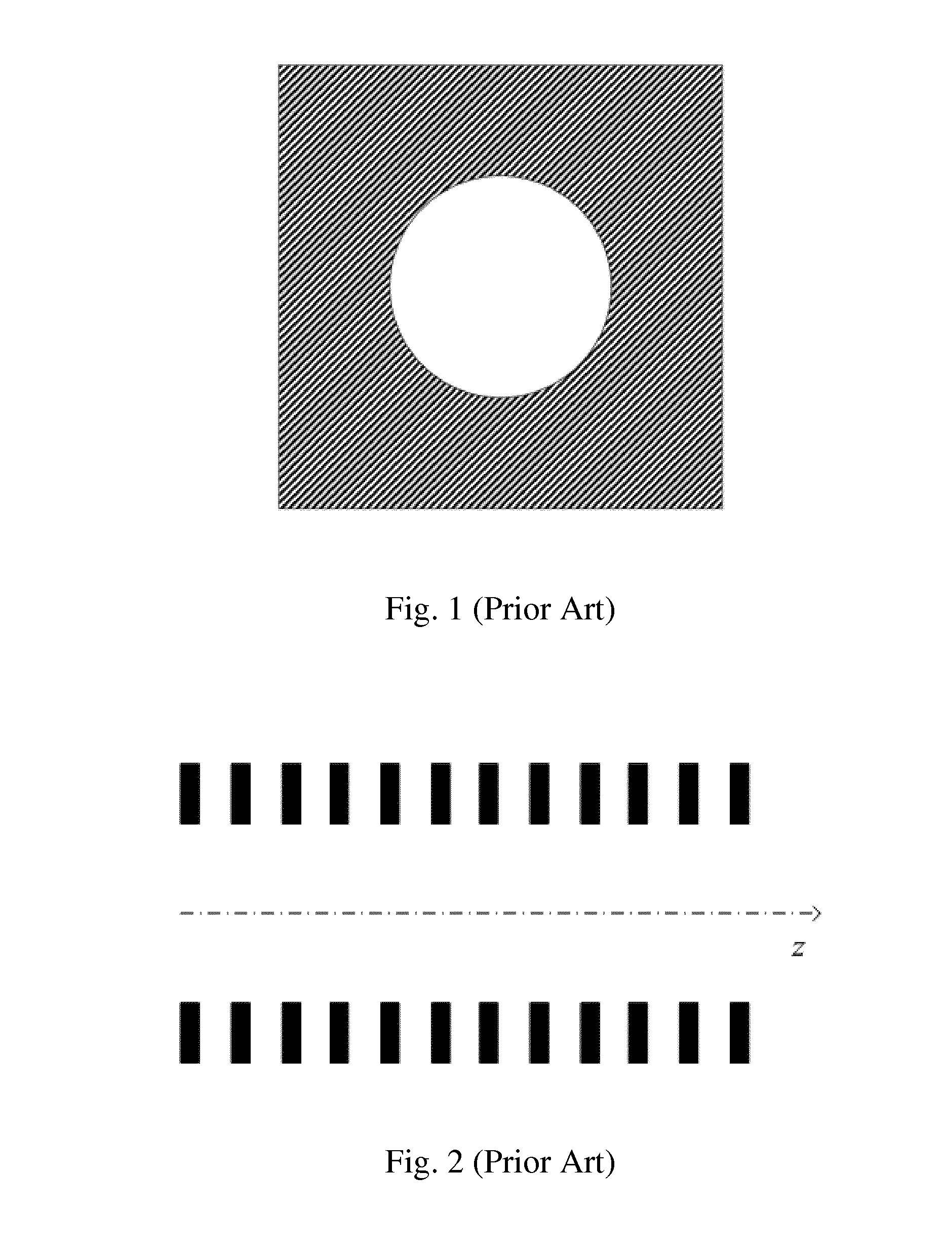 Device for manipulating charged particles via field with pseudopotential having one or more local maxima along length of channel