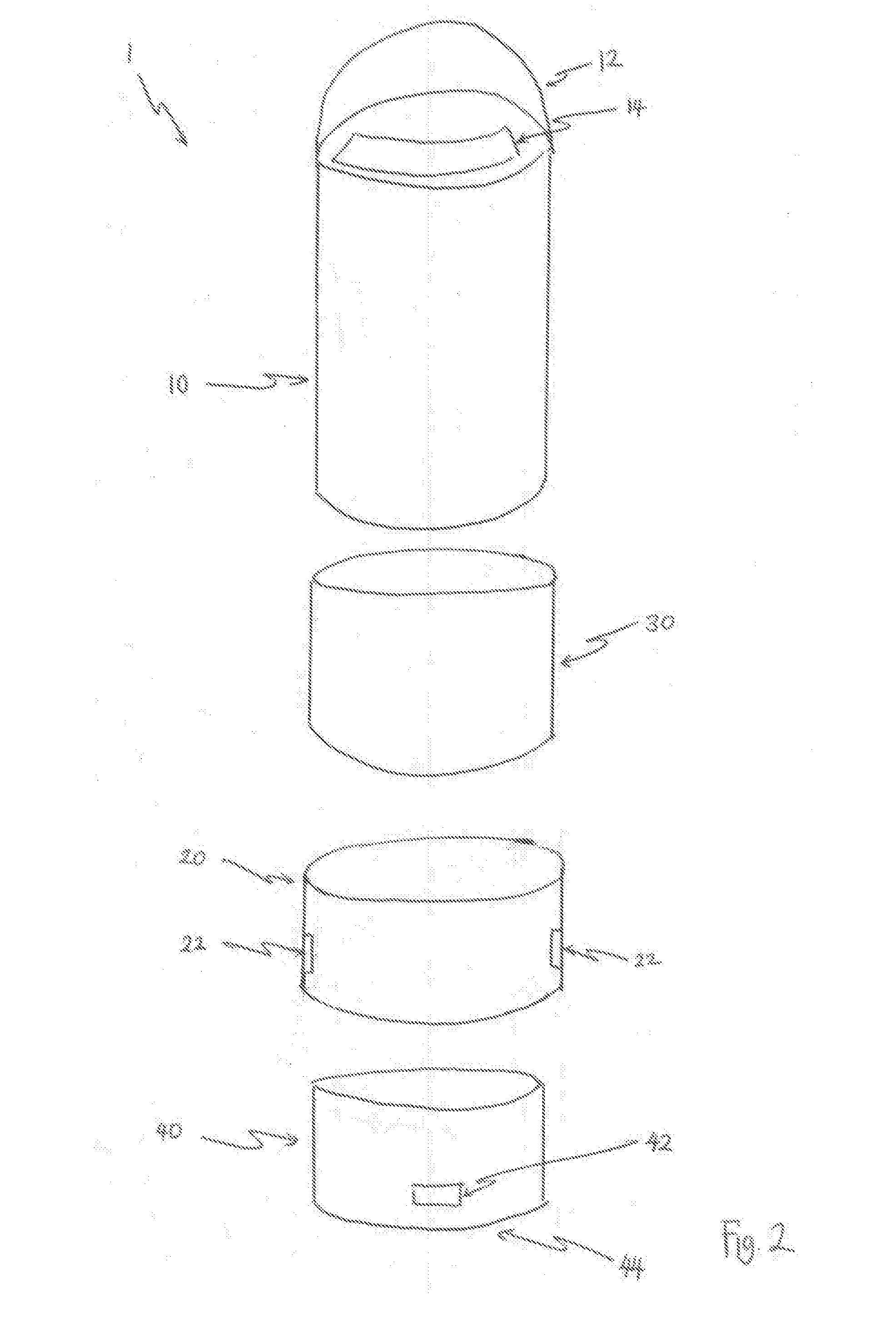 Microwave heating apparatus