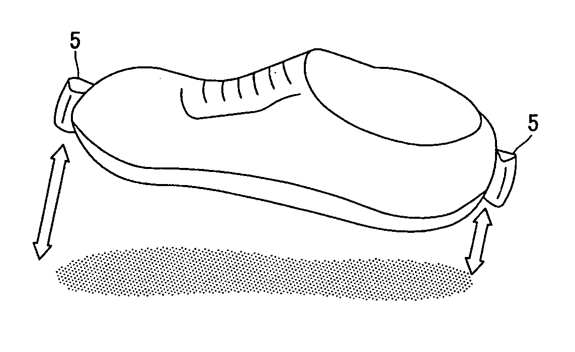 Electronic apparatus, input device, and input method