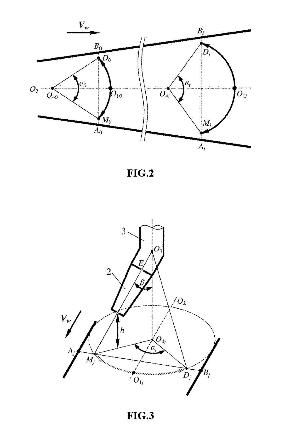 Adaptive control method and equipment of arc swing in narrow gap welding