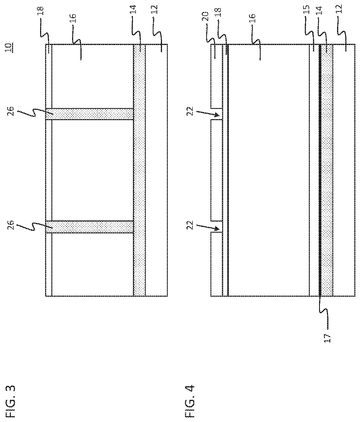 Neuro-chemical sensor with selectively permeable membrane on nano-electrode