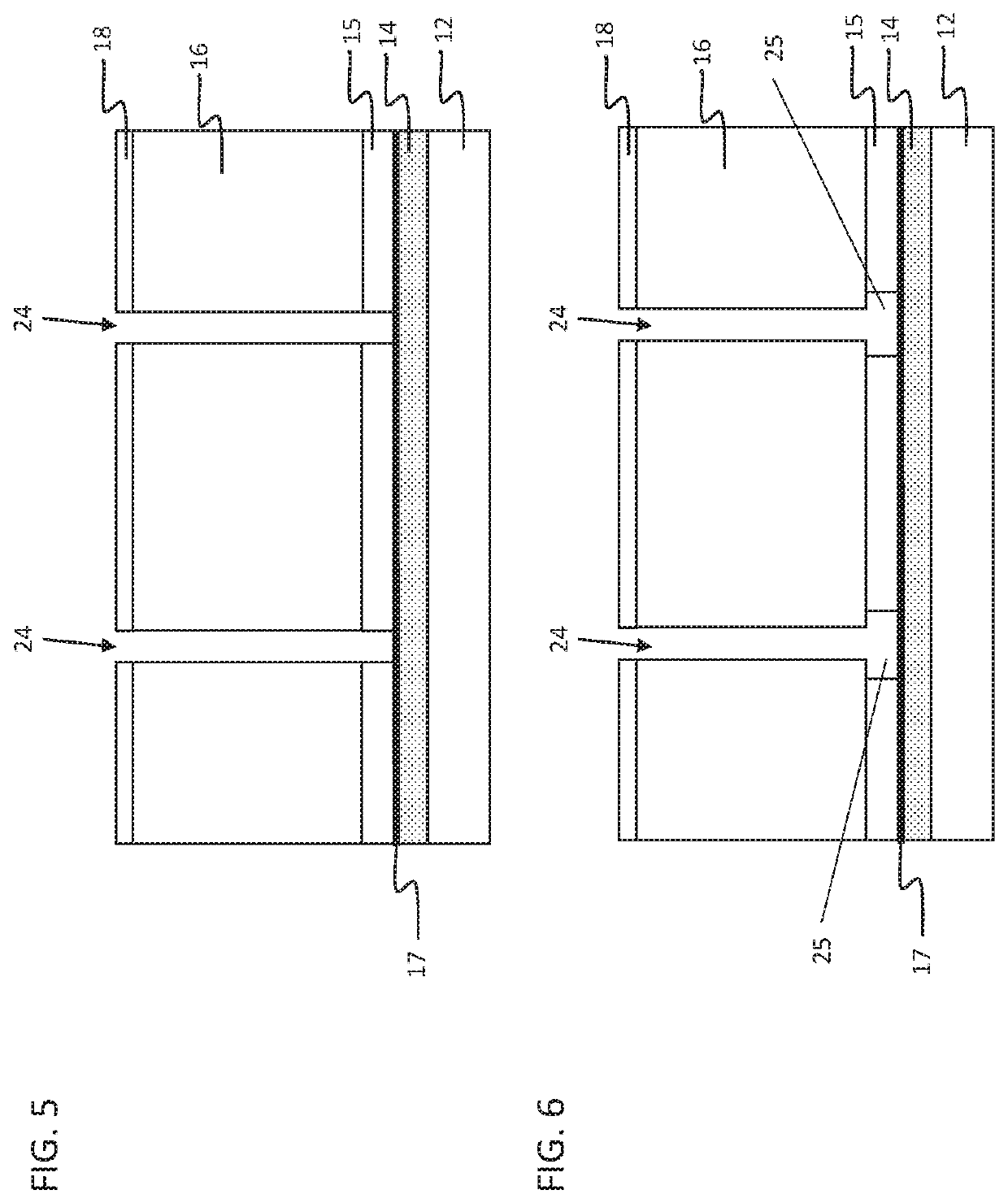 Neuro-chemical sensor with selectively permeable membrane on nano-electrode