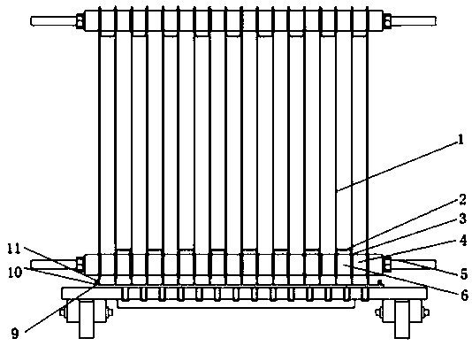 Improved alloy resistor