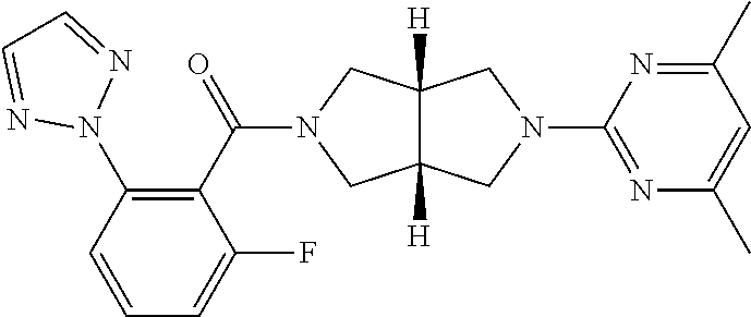 Improved synthetic methods of making (2h-1, 2, 3-triazol-2-yl) phenyl compounds as orexin receptor modulators