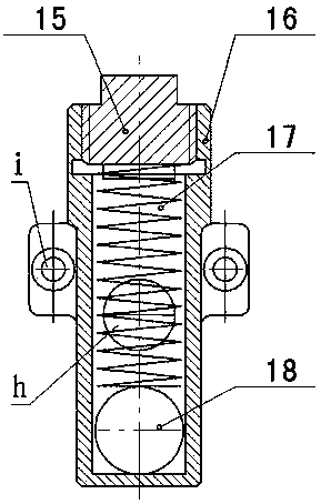 Delay starting torque-limiting hydraulic coupler