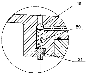 Delay starting torque-limiting hydraulic coupler