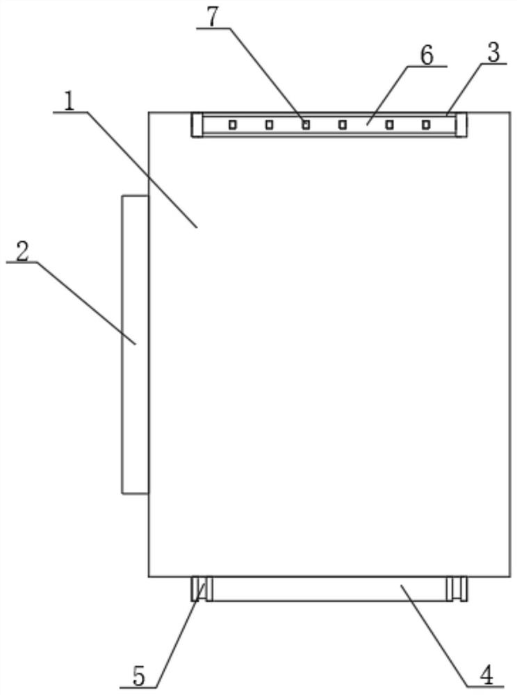 Reinforced PU hard polyurethane foaming insulation board