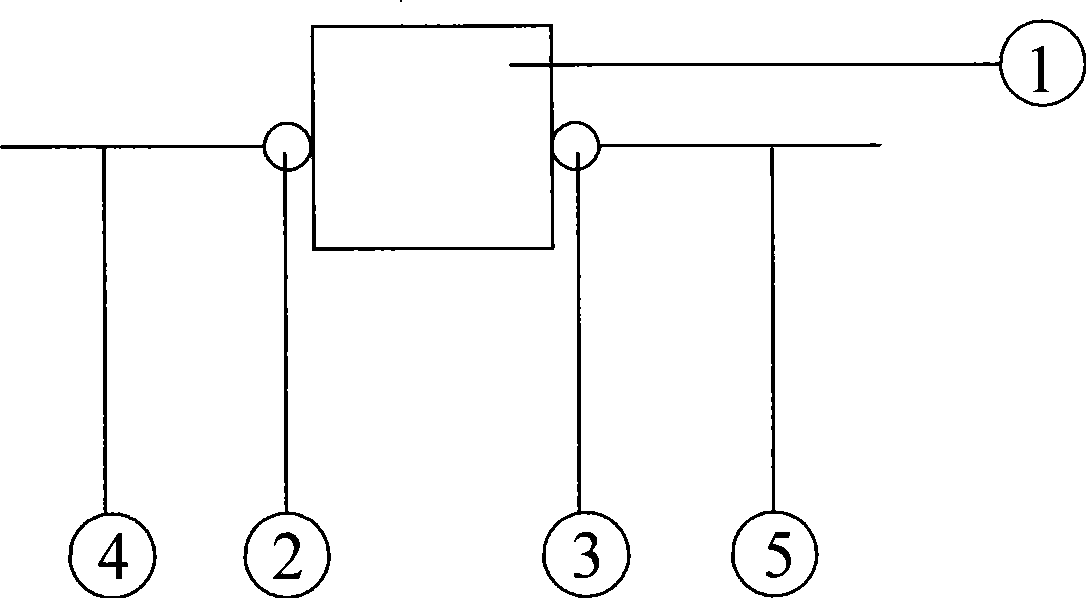 Ice remover for anti-aircraft electric wires