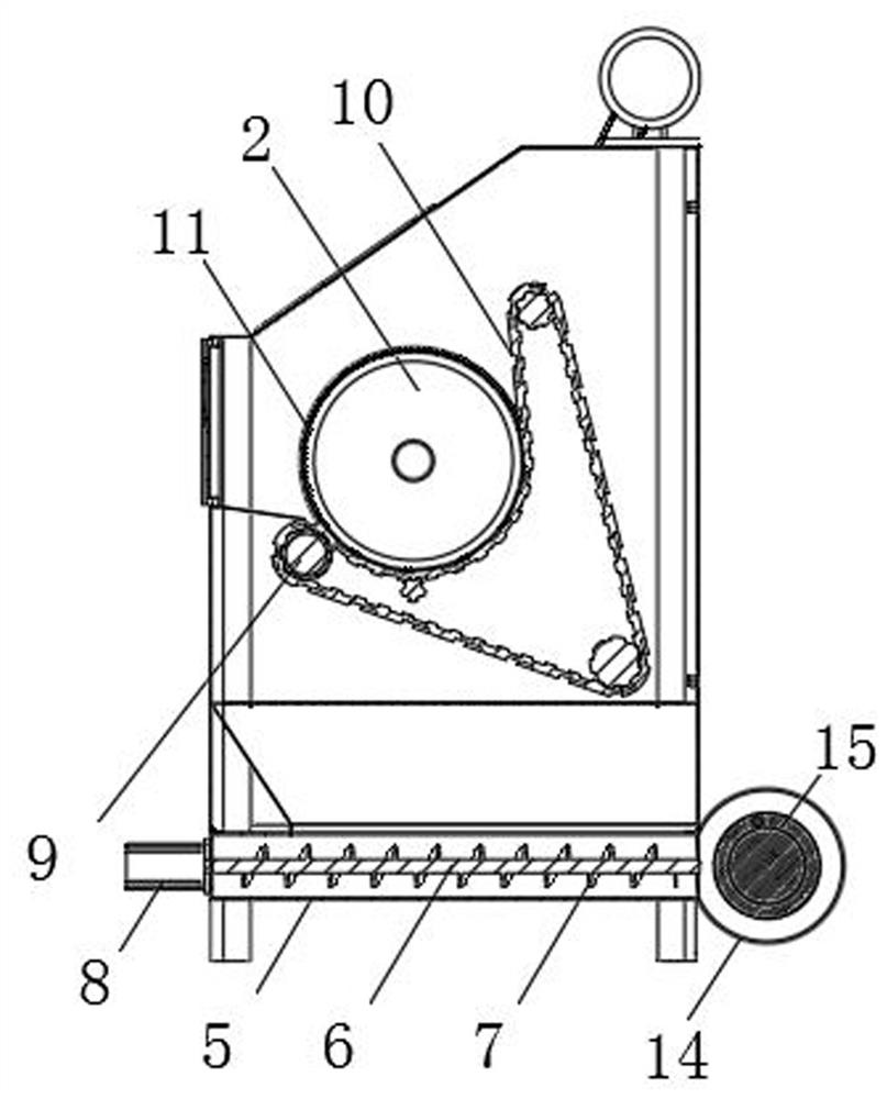 Calcium oxide-based desulfurizer for steelmaking and preparation method thereof