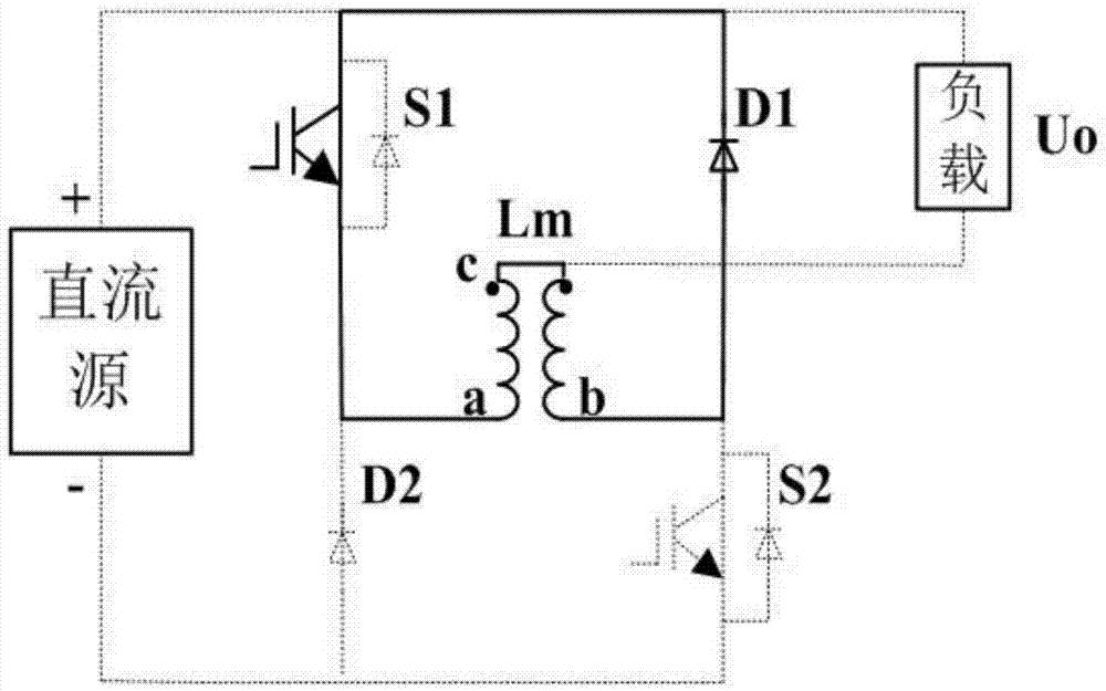 Composite pulse generation circuit