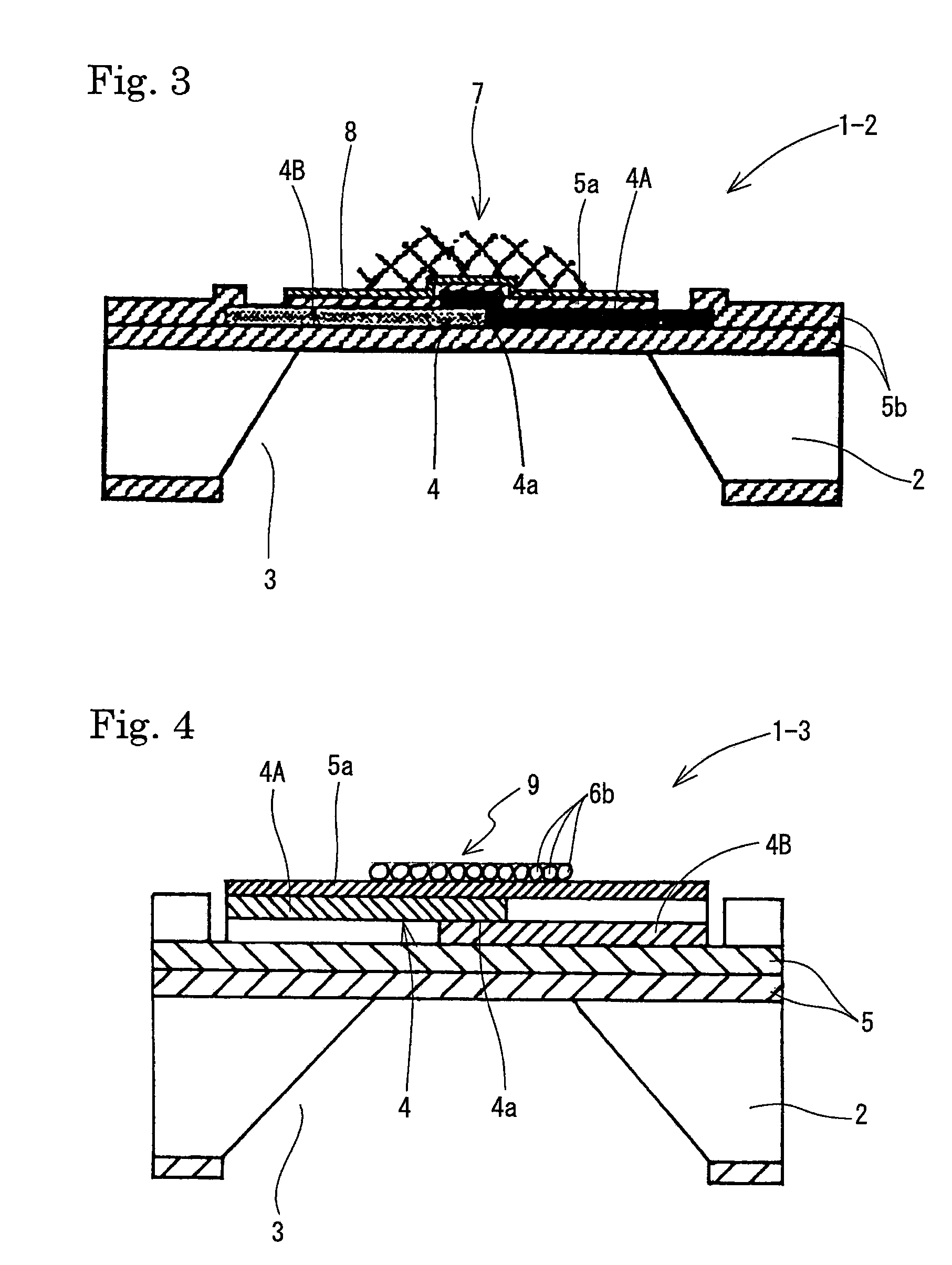 Combustible gas sensor