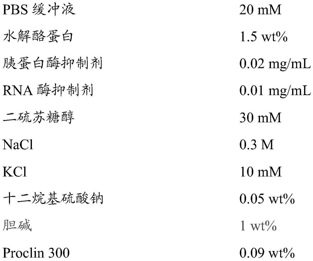 Stable preservation diluent, antinuclear antibody detection reagent and preparation method and application thereof