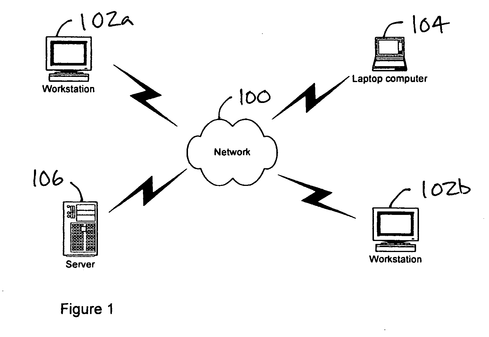 Compiler, system and method for defining, assigning, executing and monitoring processes and tasks in process management applications