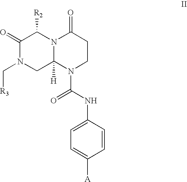 Method of treating migraine headaches using calcitonin gene related peptide mimetics