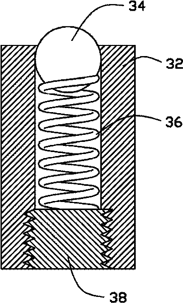 removable mold