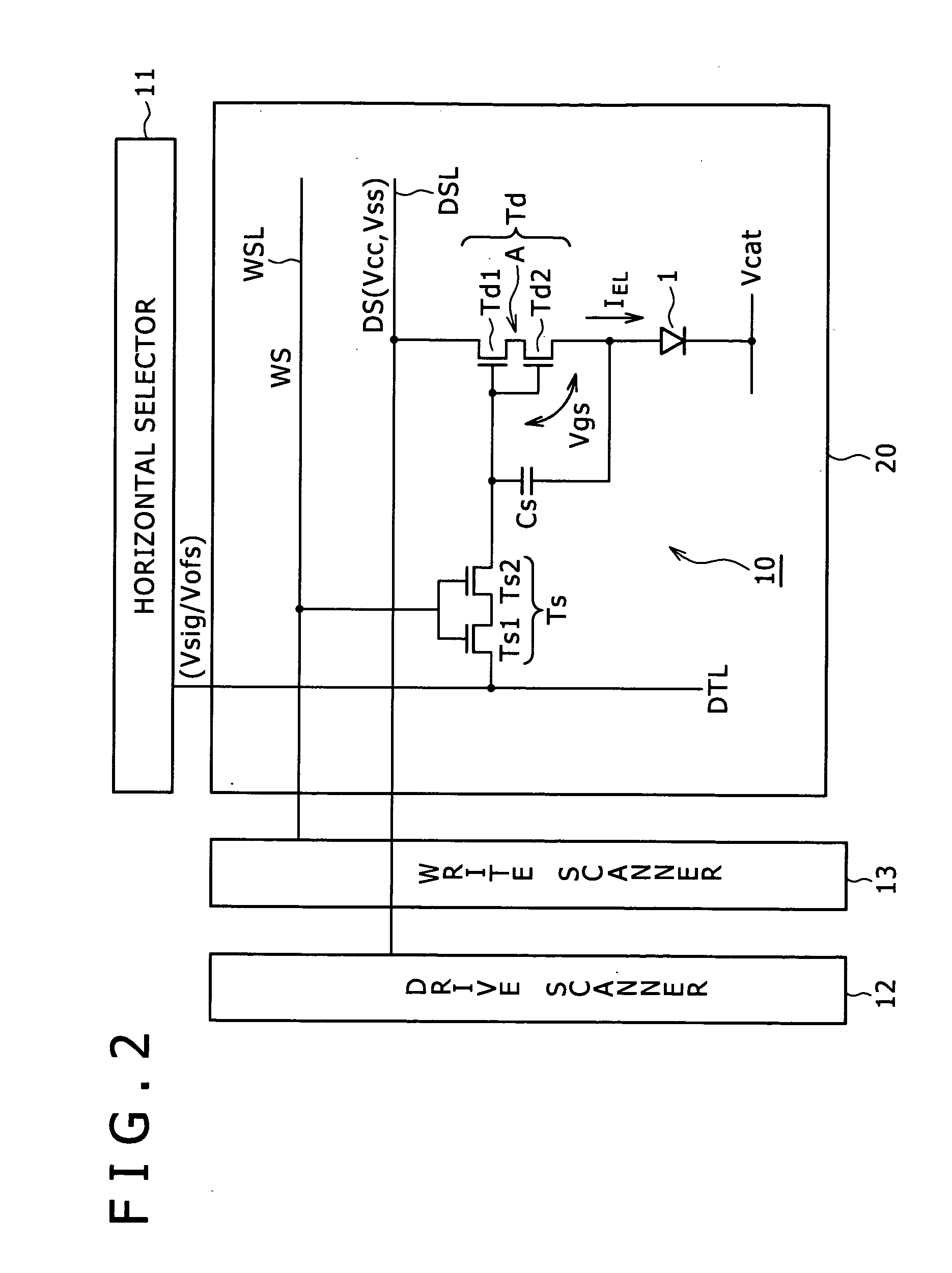 Display apparatus