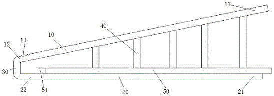 Integrated flexible laryngoscopic lens with continuous mobility