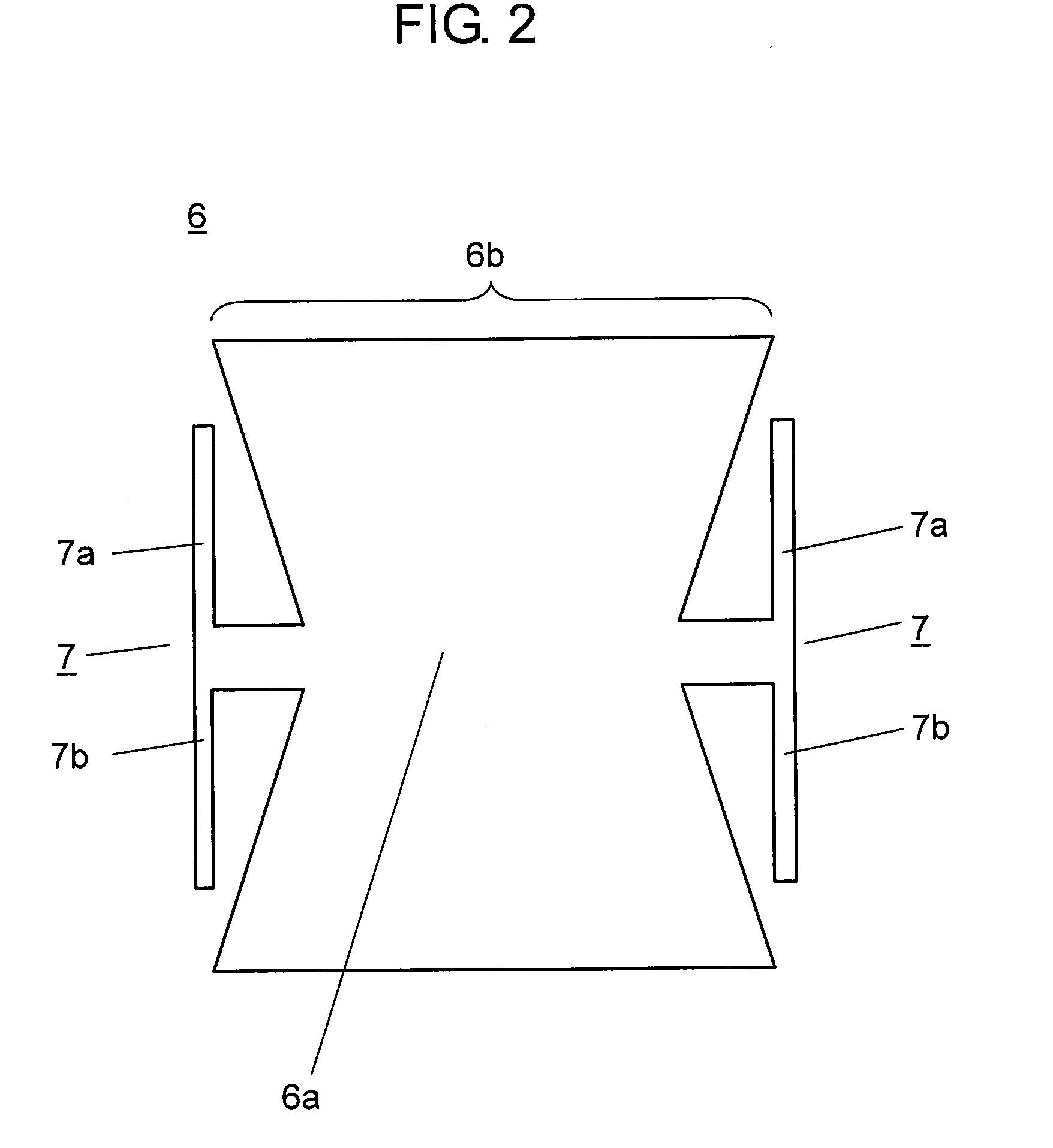 Stroboscopic device