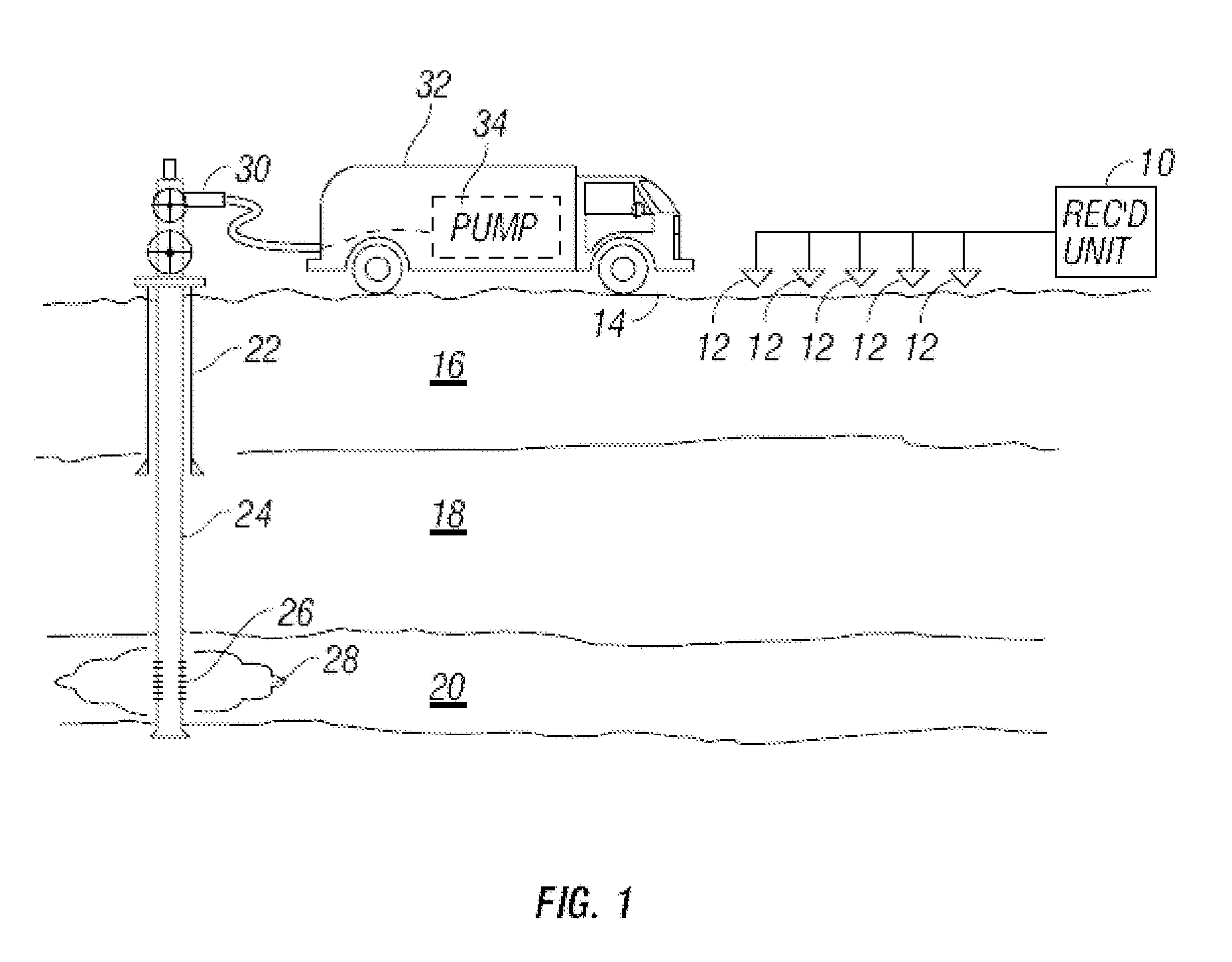 Method for imaging the earth's subsurface using passive seismic sensing