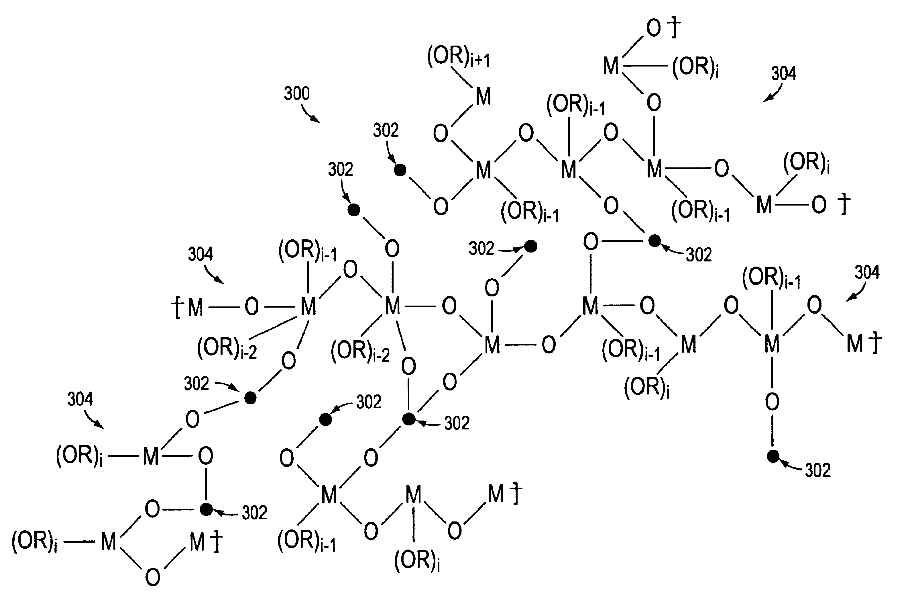 Low temperature interconnection of nanoparticles