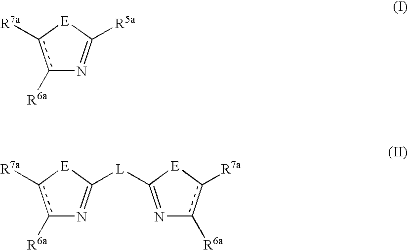 Process for the manufacture of halocarbons and selected compounds and azeotropes with HF