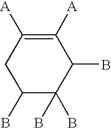 Photoinitiator blends for high speed triggering