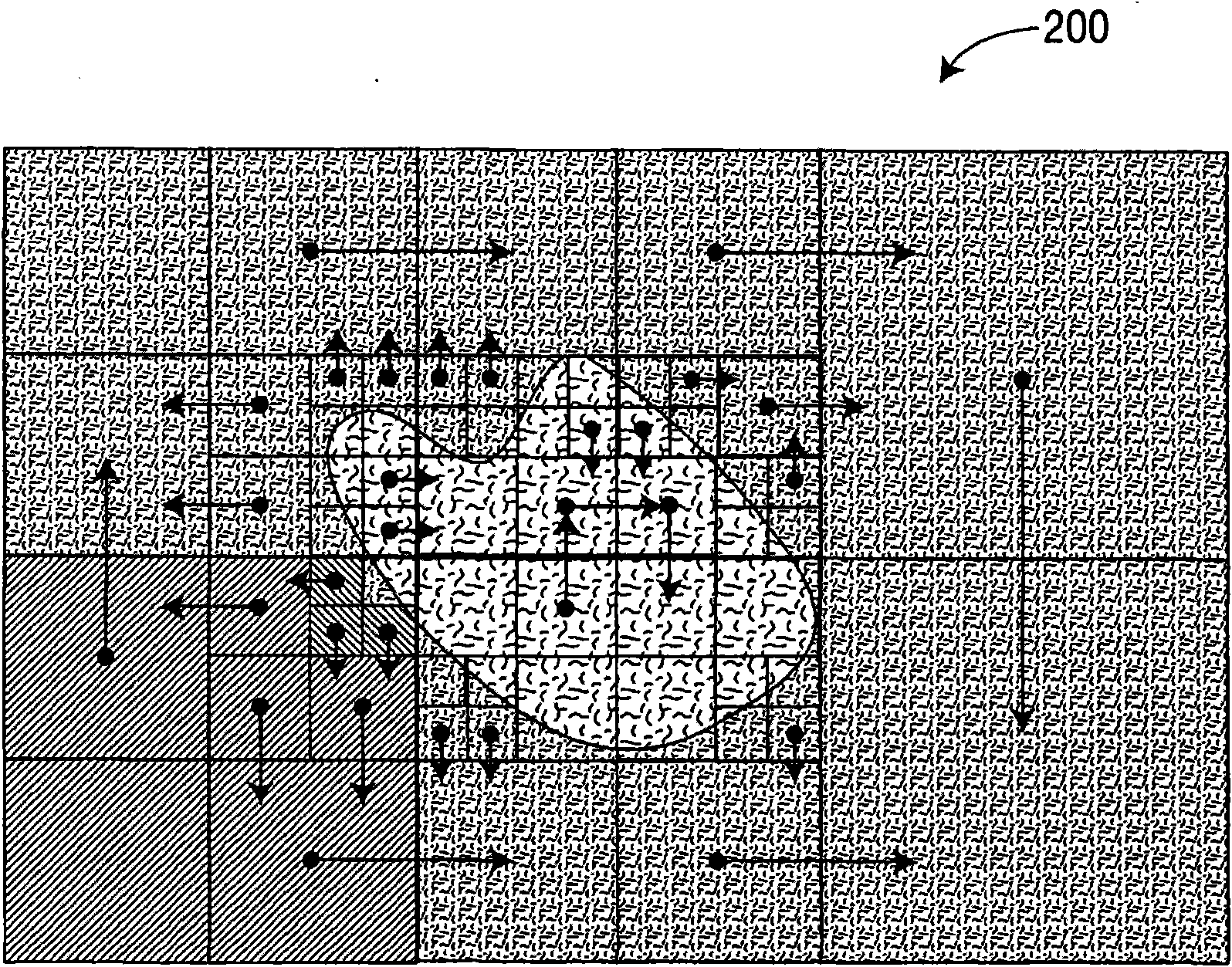 Method and apparatus for context dependent merging for skip-direct modes for video encoding and decoding