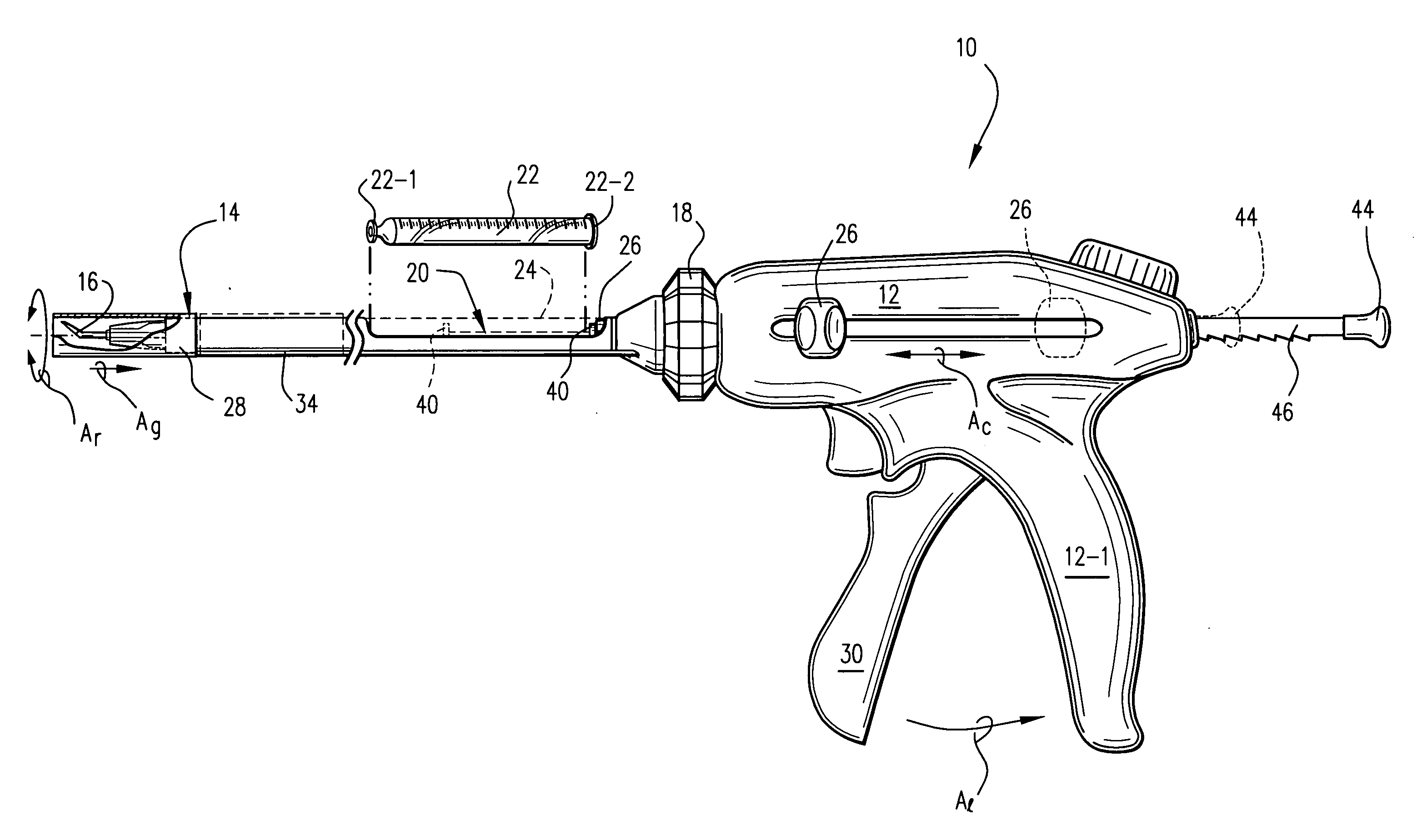 Minimally invasive injection devices and methods