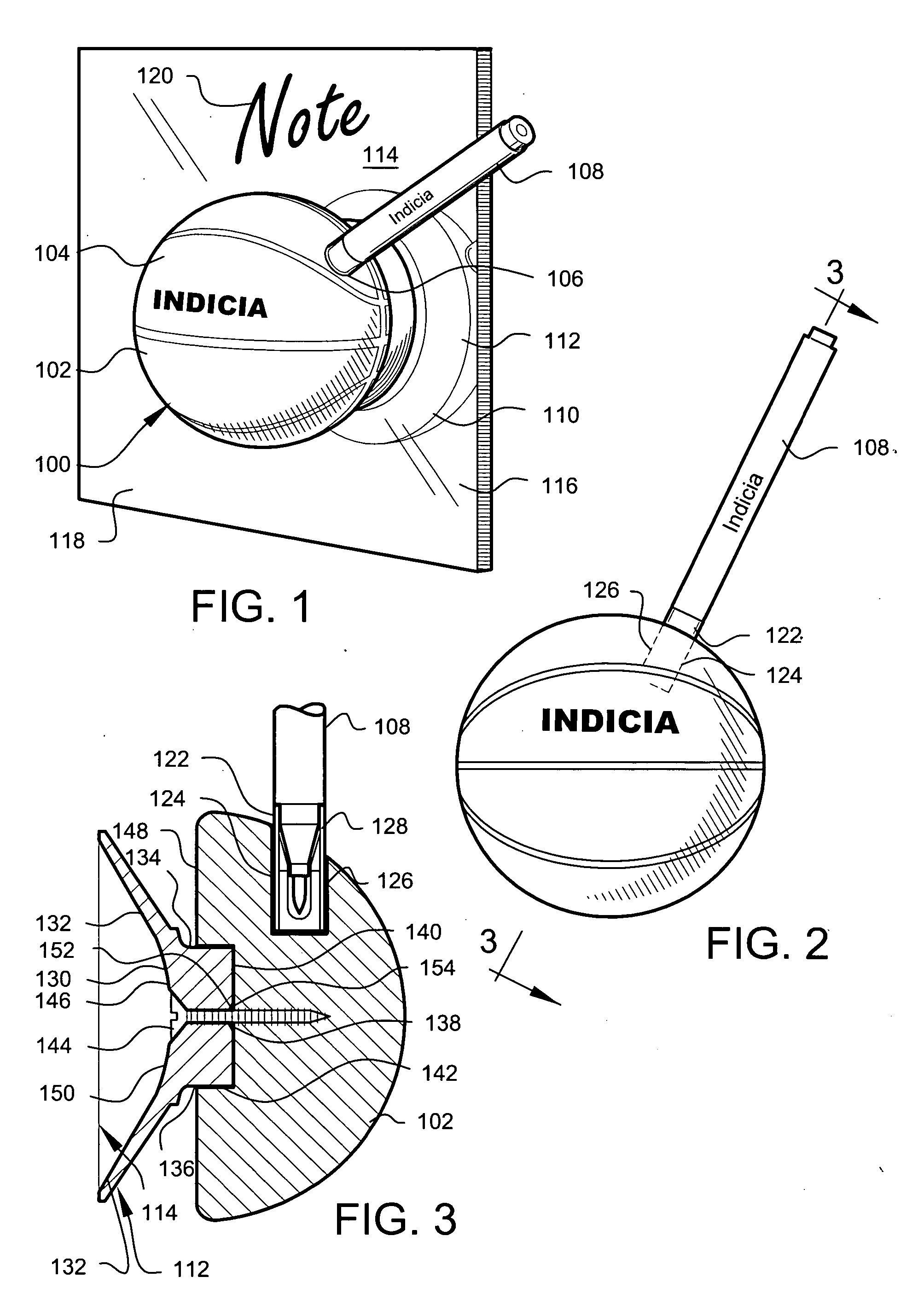 Dry-erase marker support systems