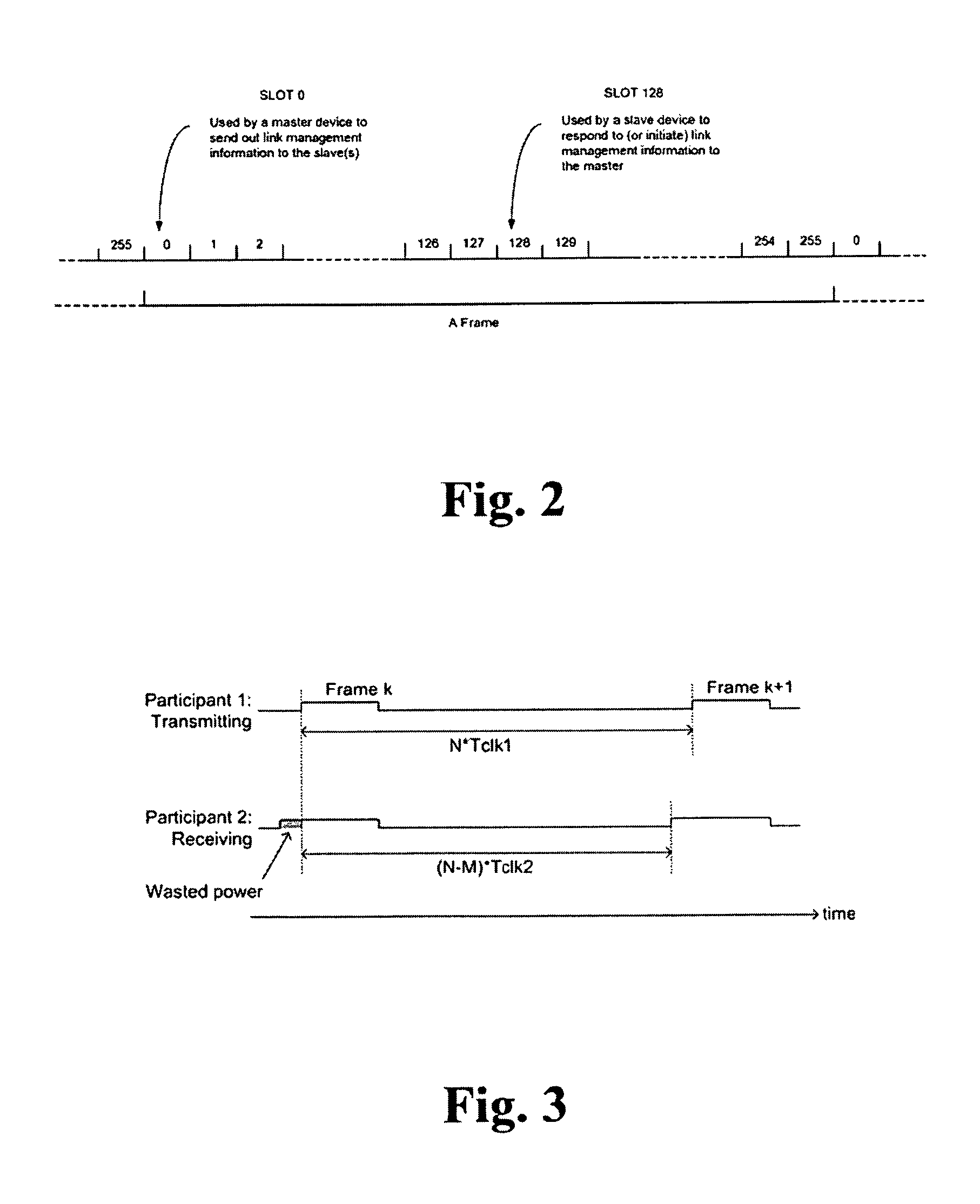 Hearing aid with adaptive data reception timing