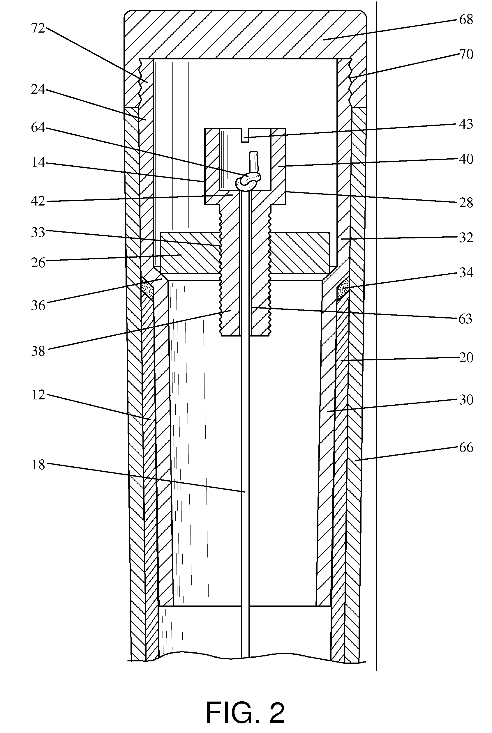 Golf club shaft with adjustable stiffness