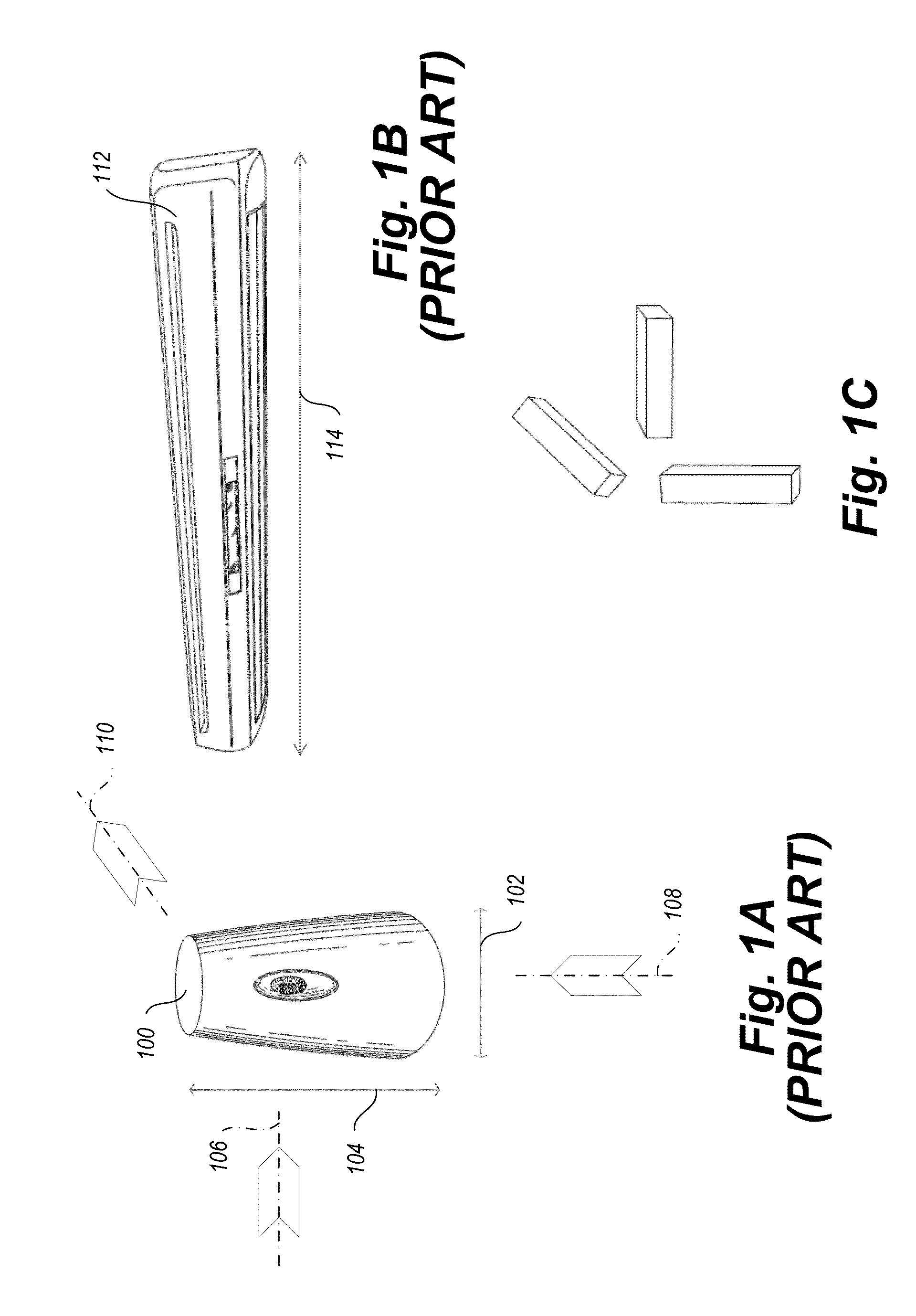 Microelectronic environmental sensing module