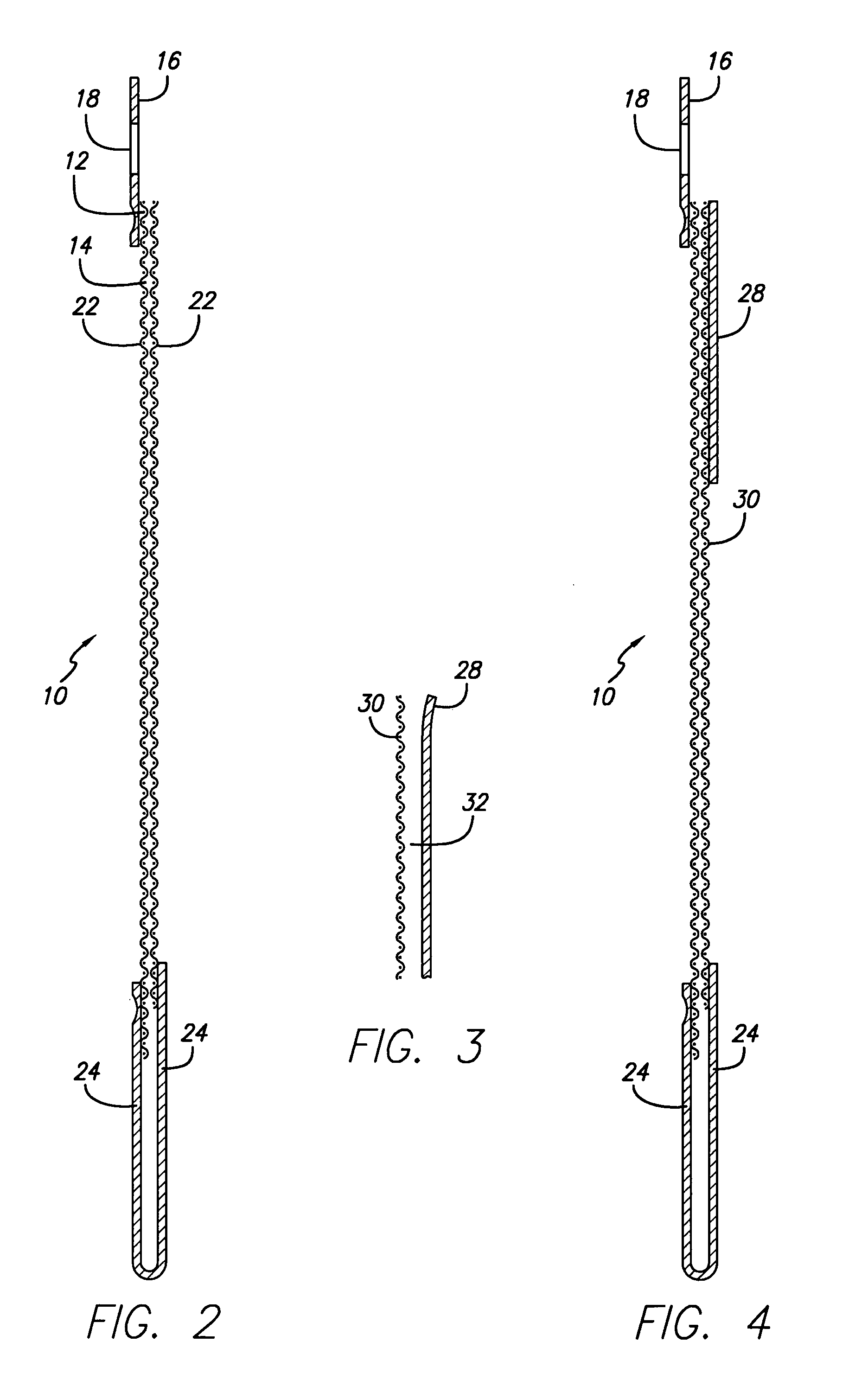 General purpose bag having film and mesh portions