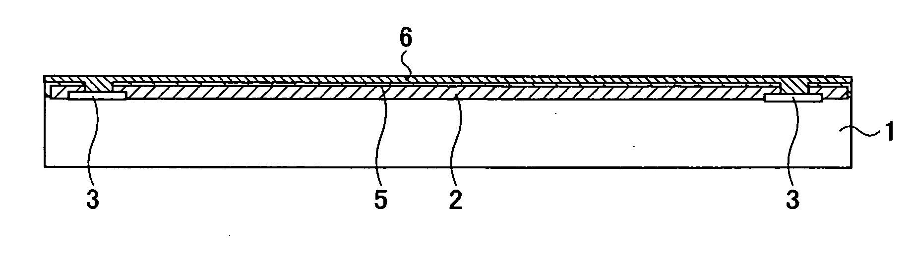 Method of manufacturing semiconductor device