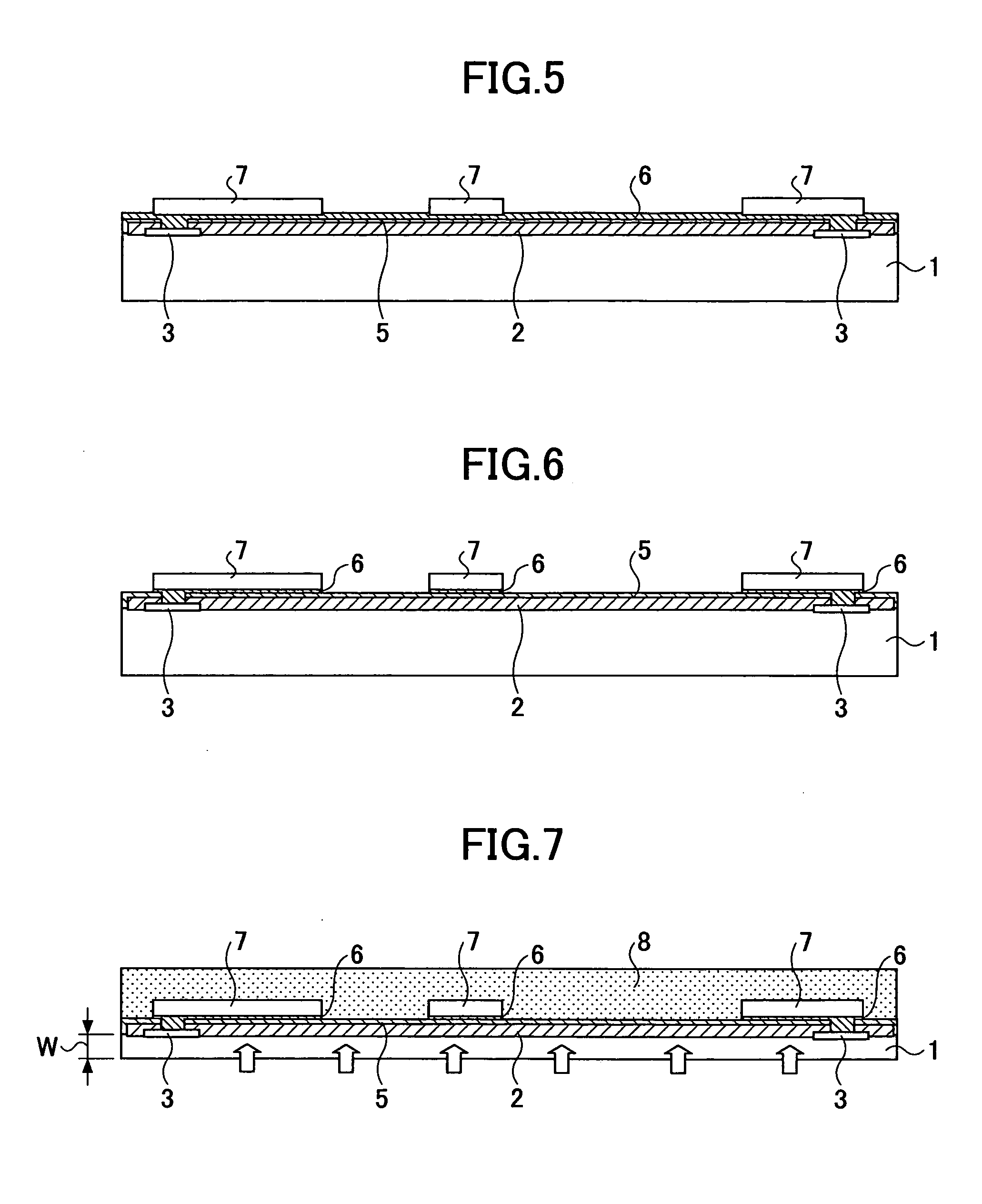 Method of manufacturing semiconductor device