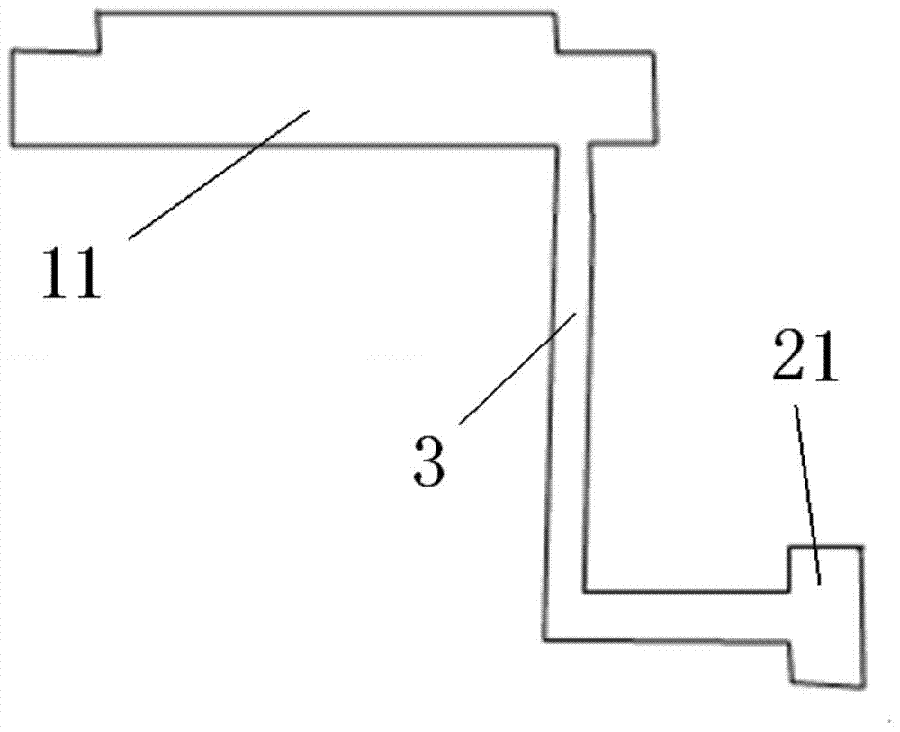 A kind of flexible circuit board and its preparation method and display device